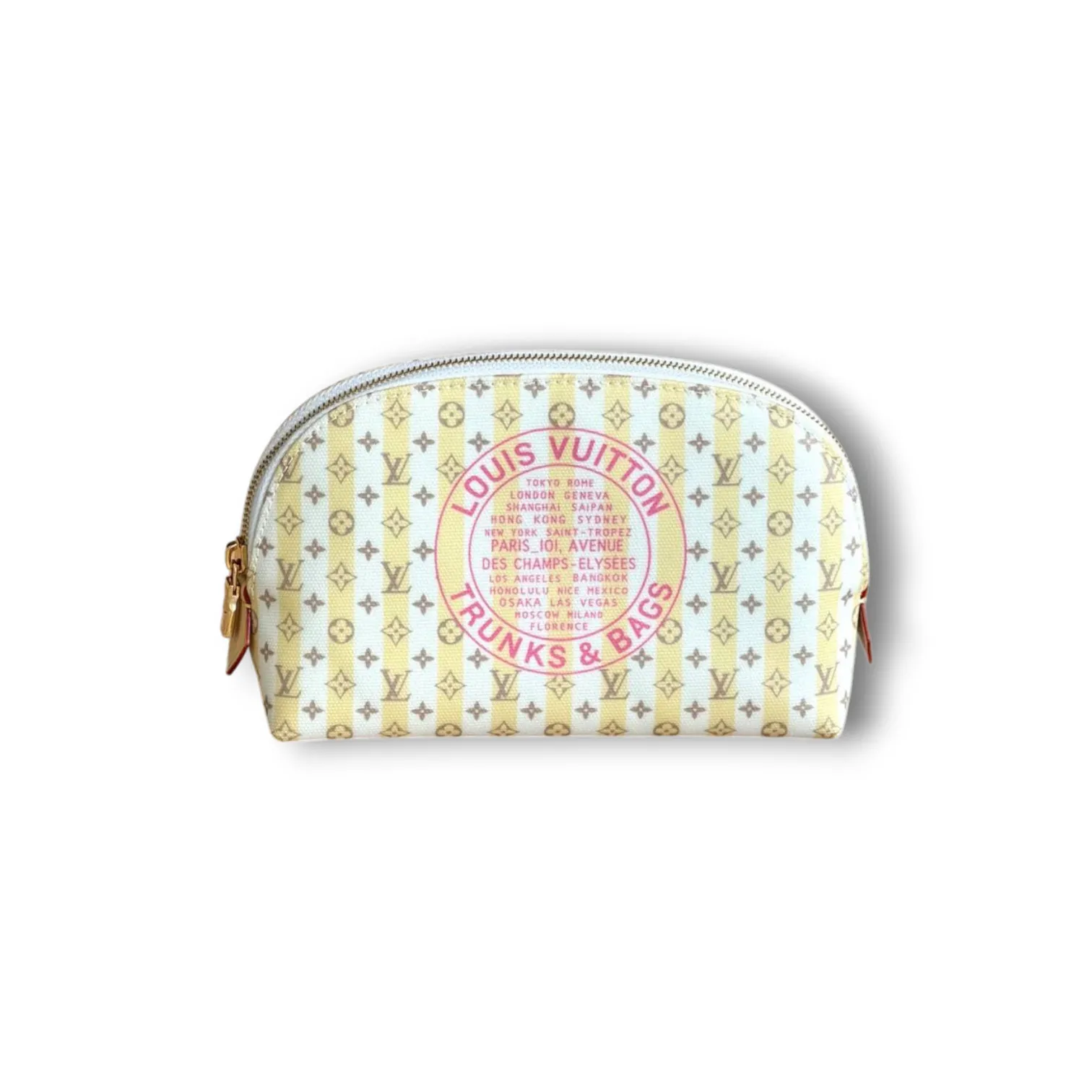 Косметичка LOUIS VUITTON