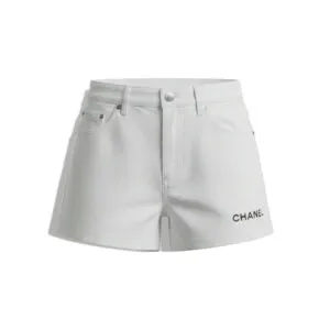 Шорты CHANEL