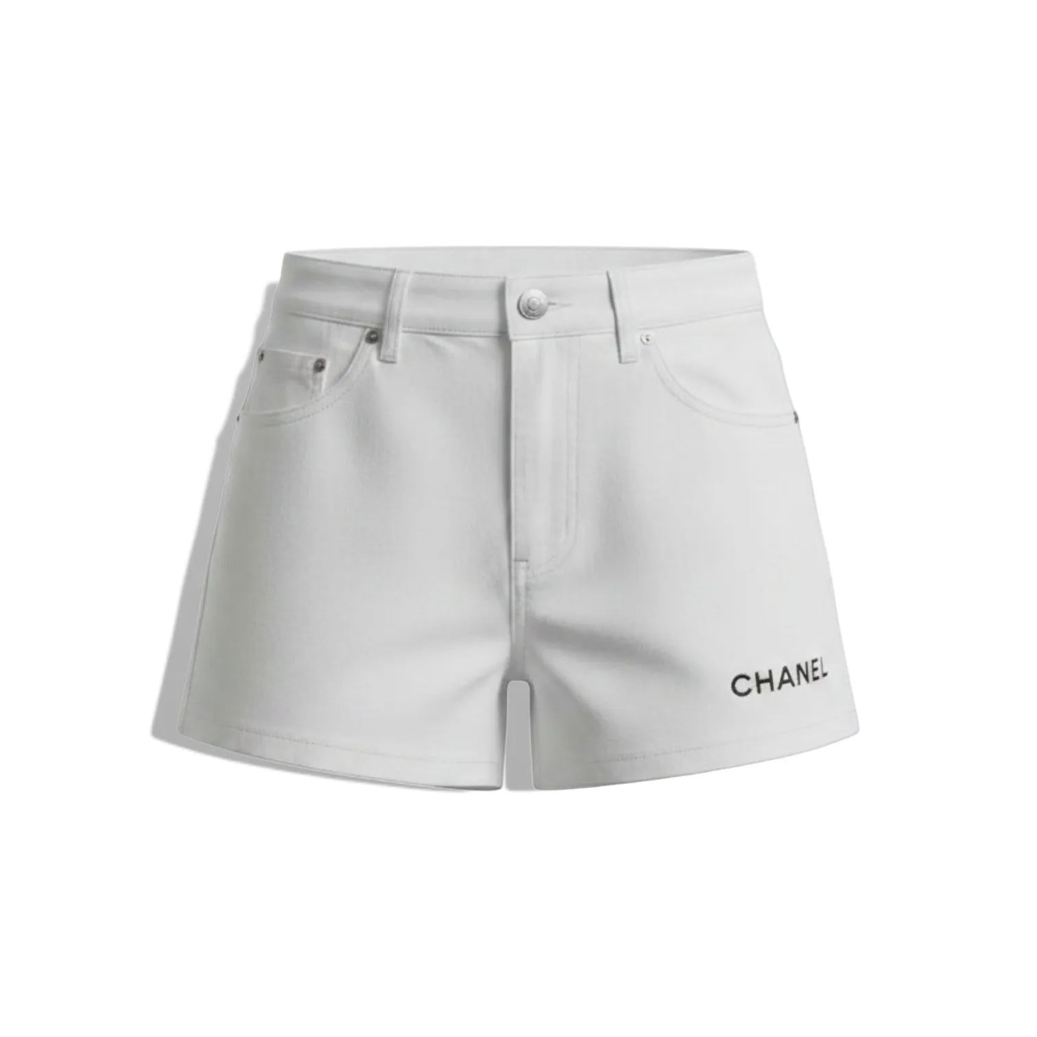 Шорты CHANEL