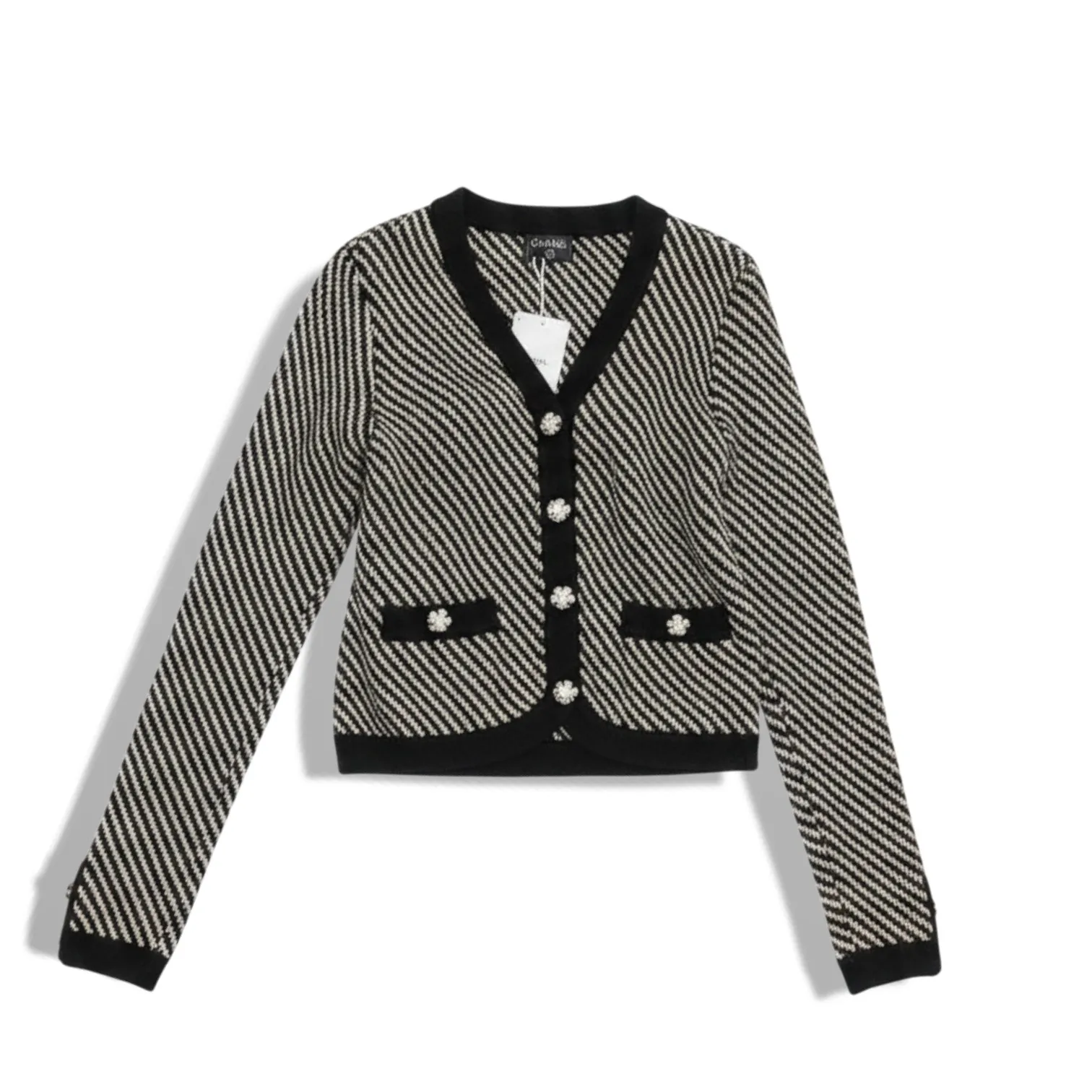 Кардиган CHANEL