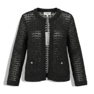 Кардиган CHANEL