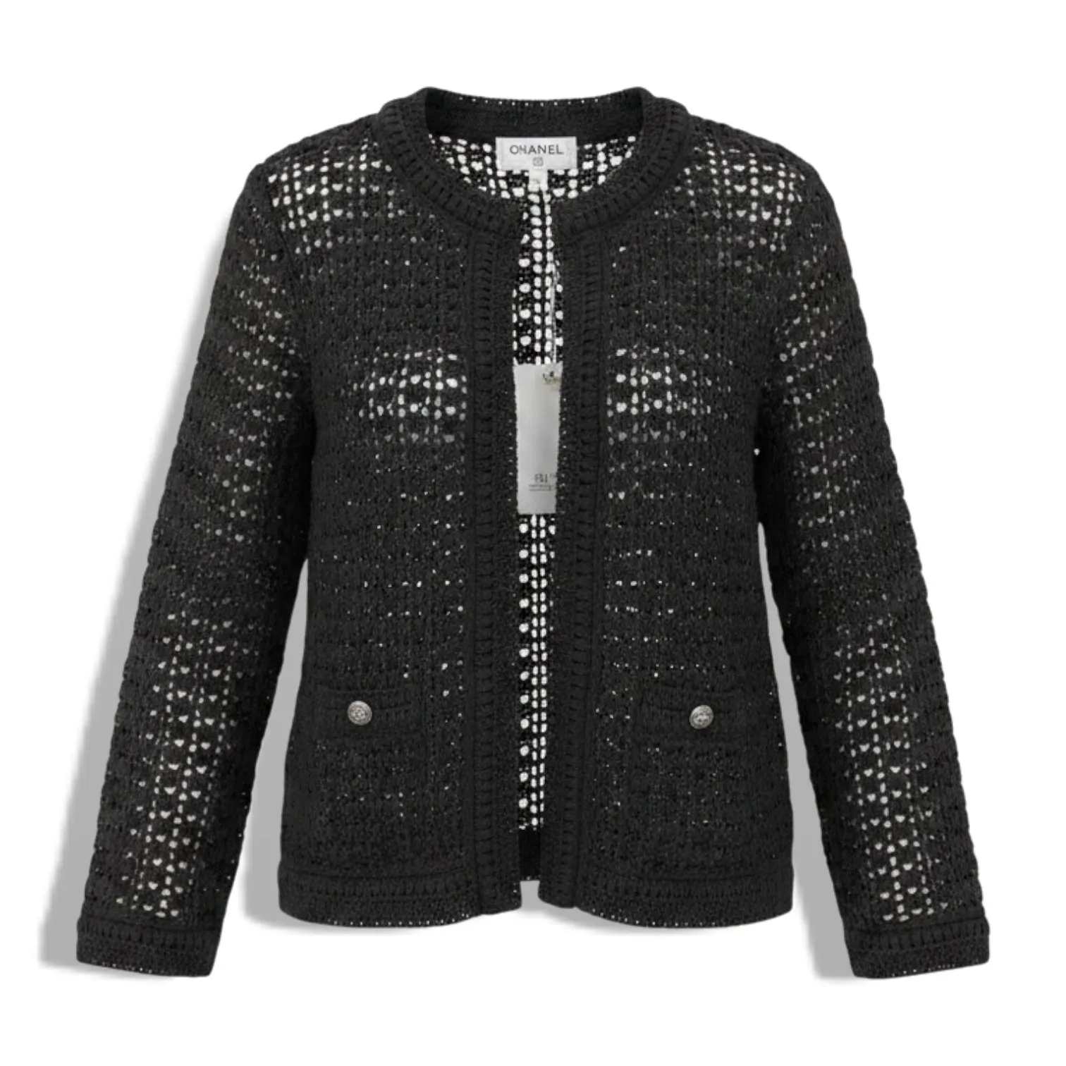 Кардиган CHANEL