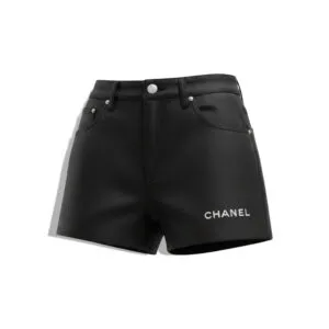 Шорты CHANEL