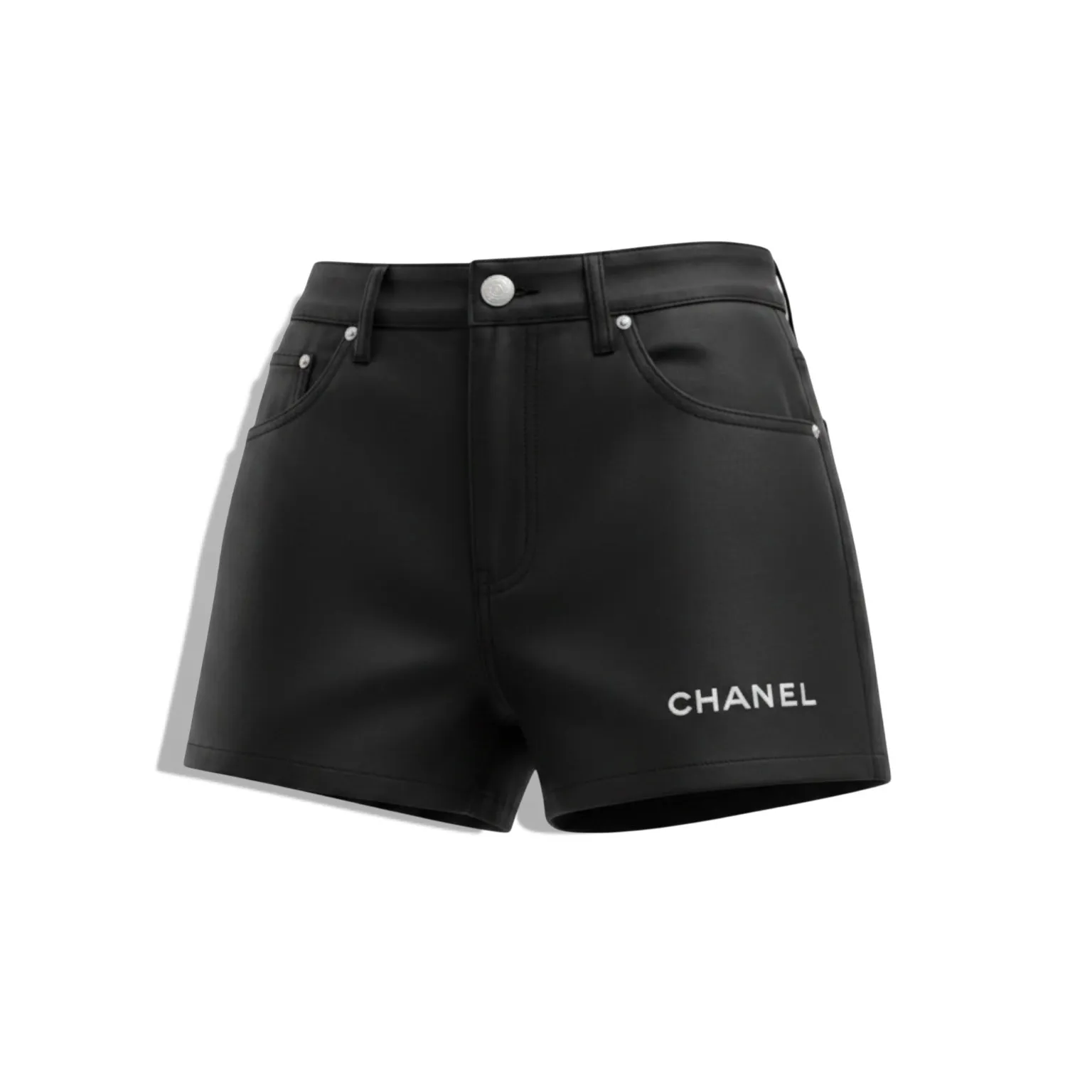 Шорты CHANEL
