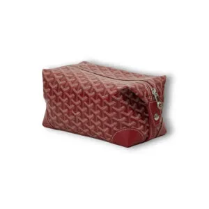 Косметичка GOYARD Bowling 25 (23 см)