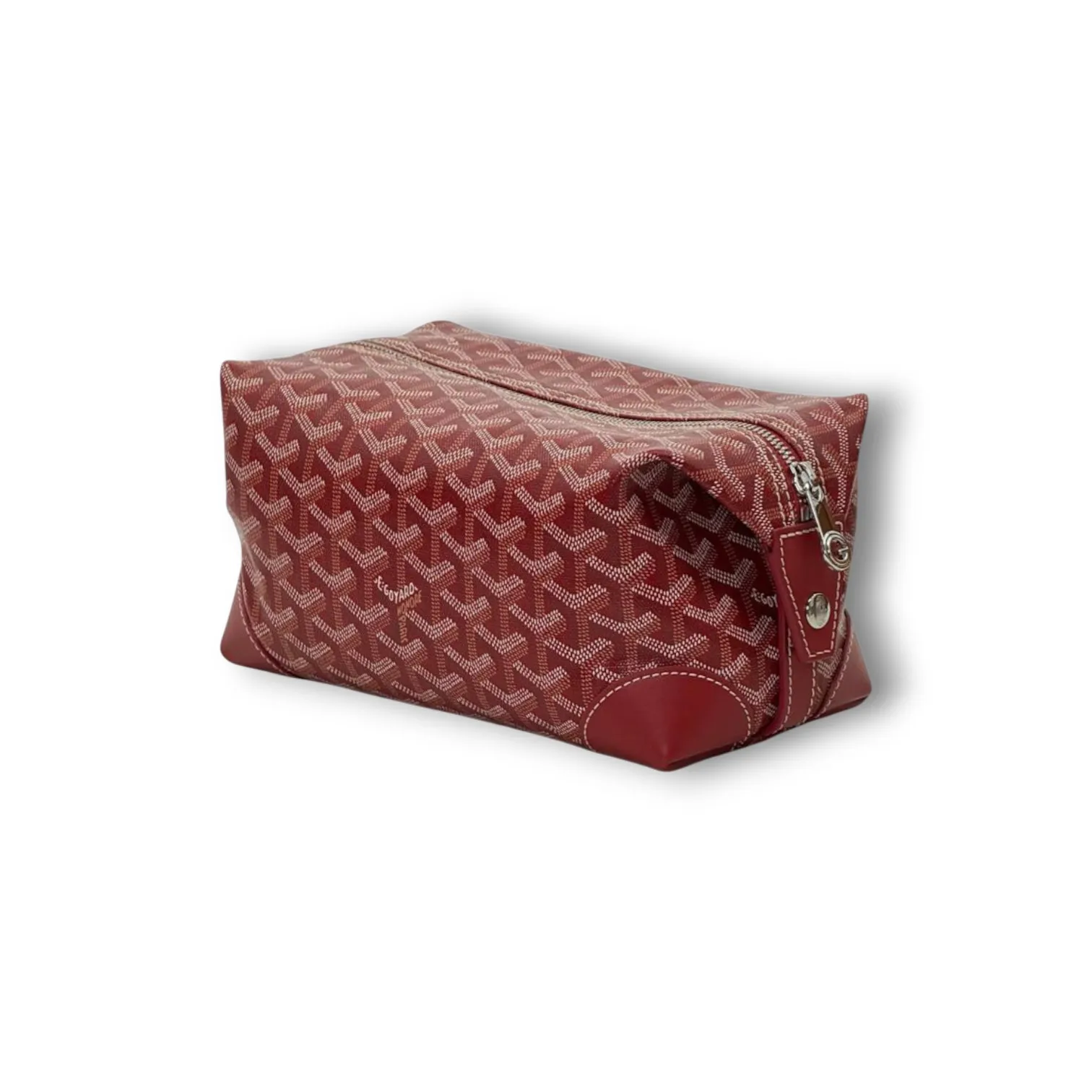 Косметичка GOYARD Bowling 25 (23 см)