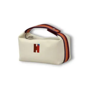 Косметичка HERMES Bride-a-Brac (23 см)