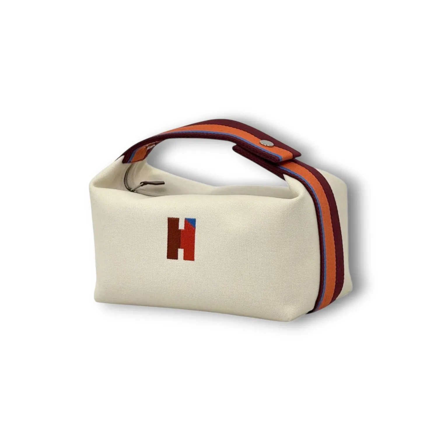 Косметичка HERMES Bride-a-Brac (23 см)