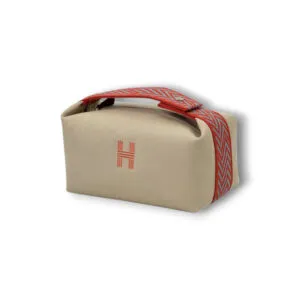 Косметичка HERMES Bride-a-Brac (23 см)