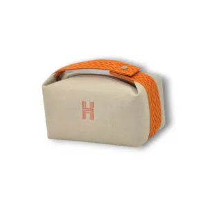 Косметичка HERMES Bride-a-Brac (23 см)