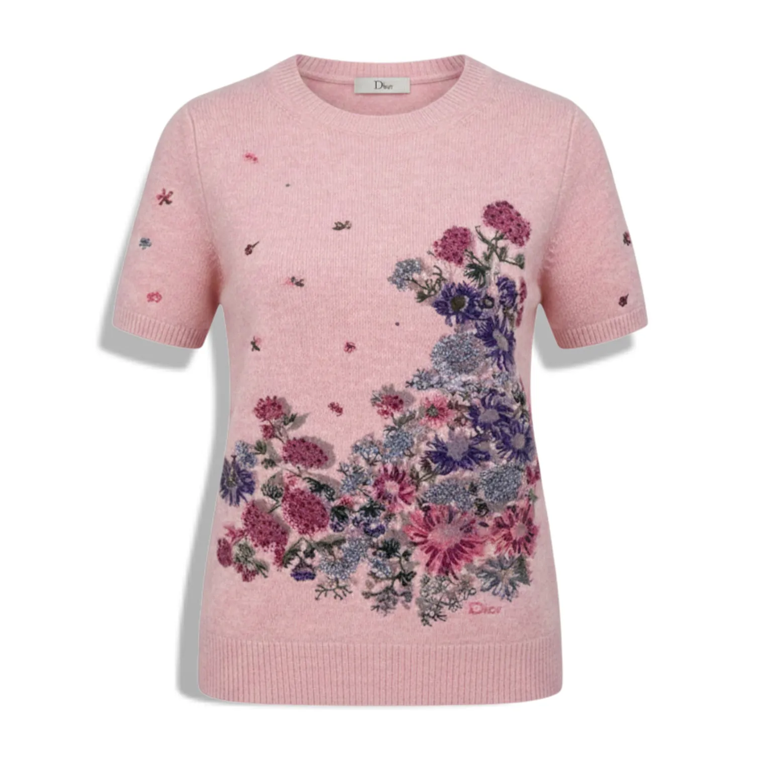 Футболка DIOR