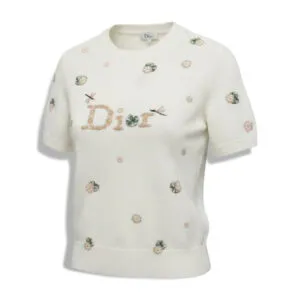 Футболка DIOR