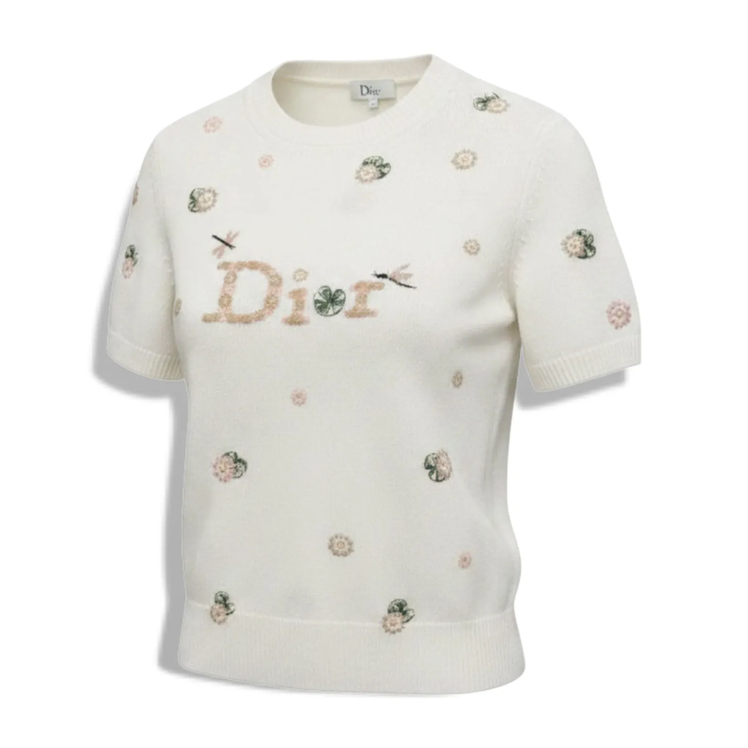 Футболка DIOR