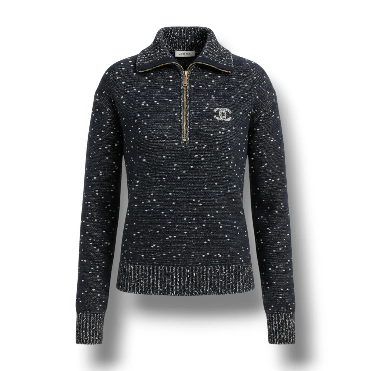 Джемпер CHANEL