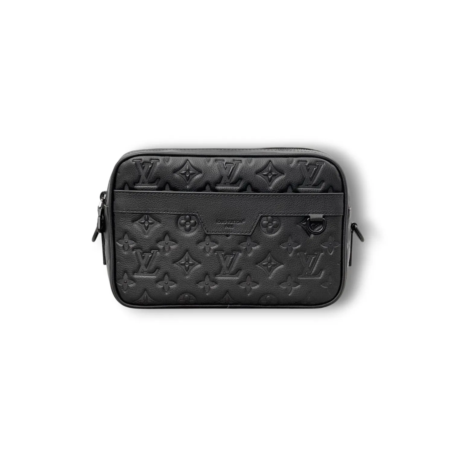 Косметичка LOUIS VUITTON Trio Messenger (24 см)