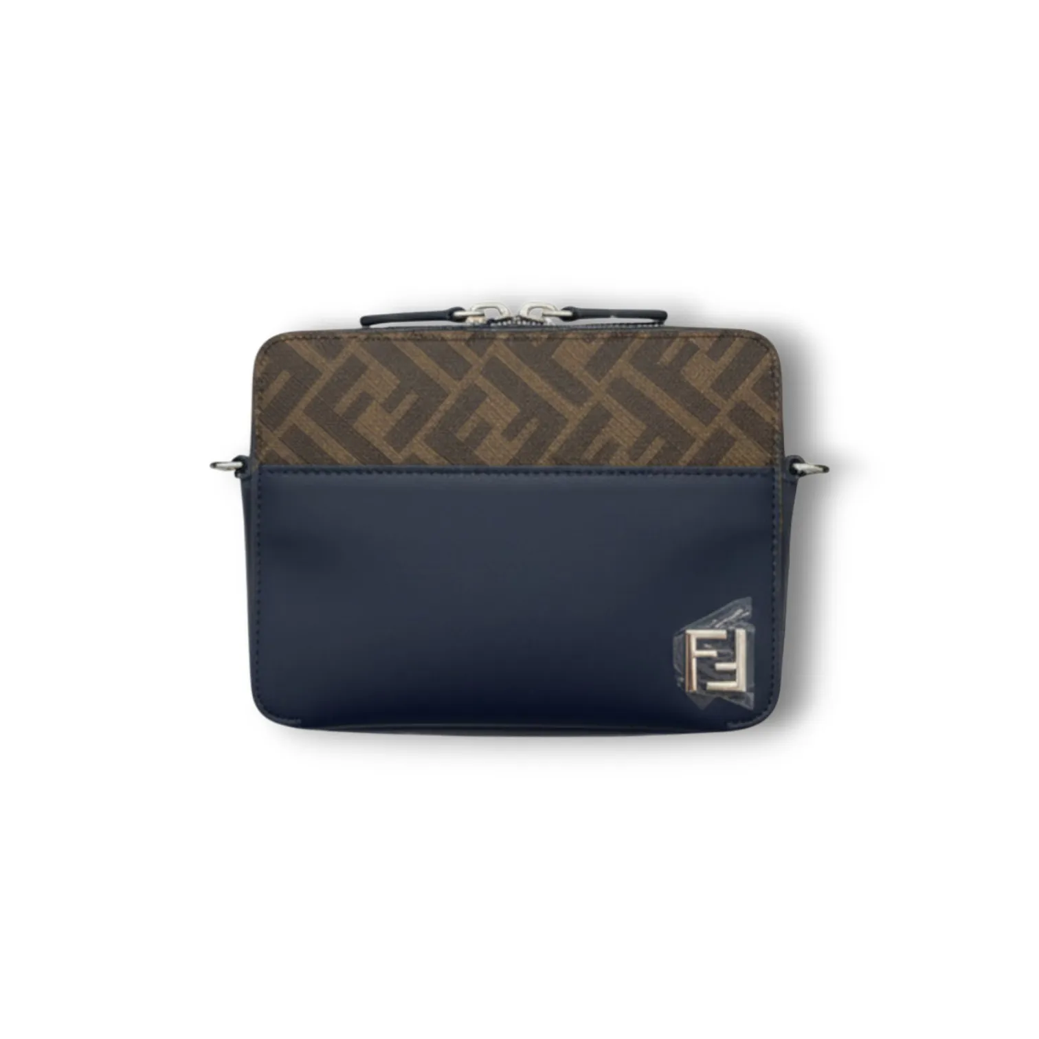 Сумка FENDI Camera Case Organizer Squared (22 см)