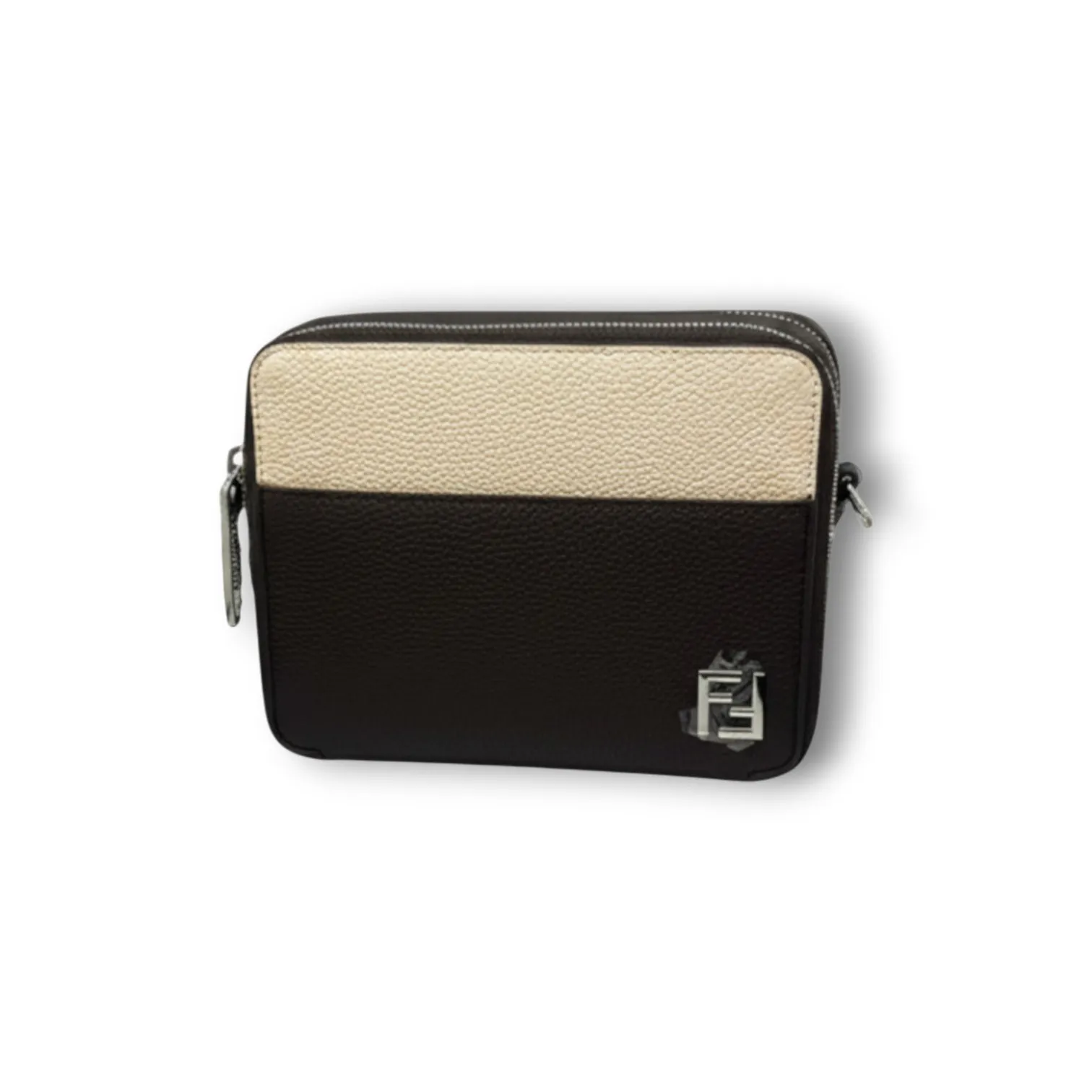 Сумка FENDI Camera Case Organizer Squared (22 см)