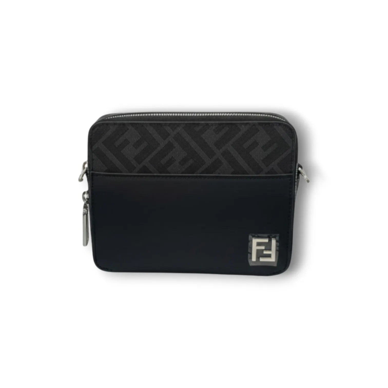 Сумка FENDI Camera Case Organizer Squared (22 см)
