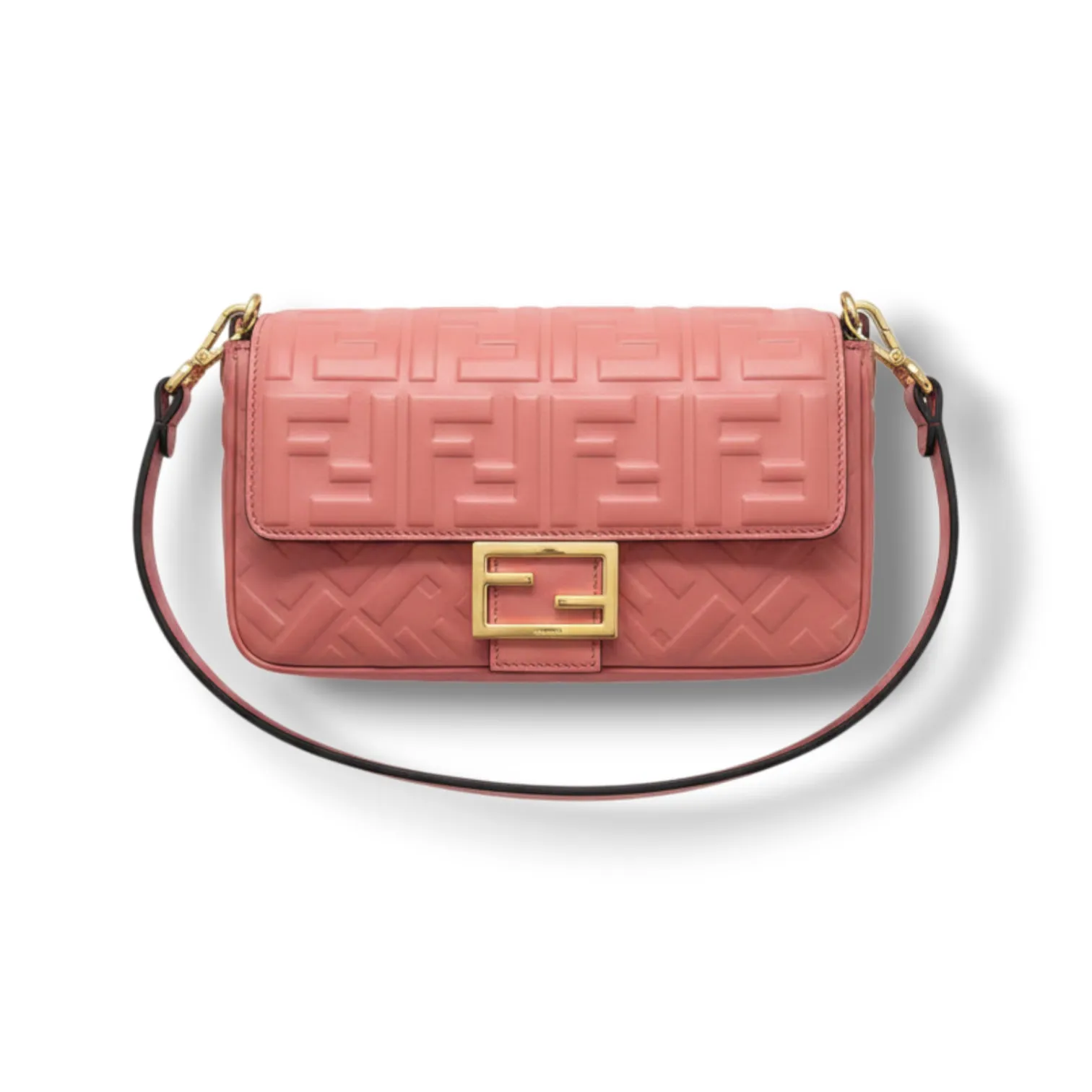 Сумка FENDI Baguette (27 см)