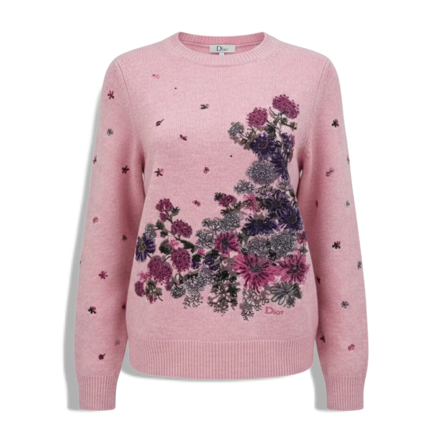 Джемпер DIOR