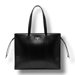 Сумка PRADA Large Leather Tote (39 см)