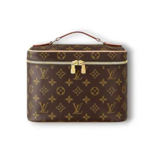Косметичка LOUIS VUITTON Nice BB (24 см)