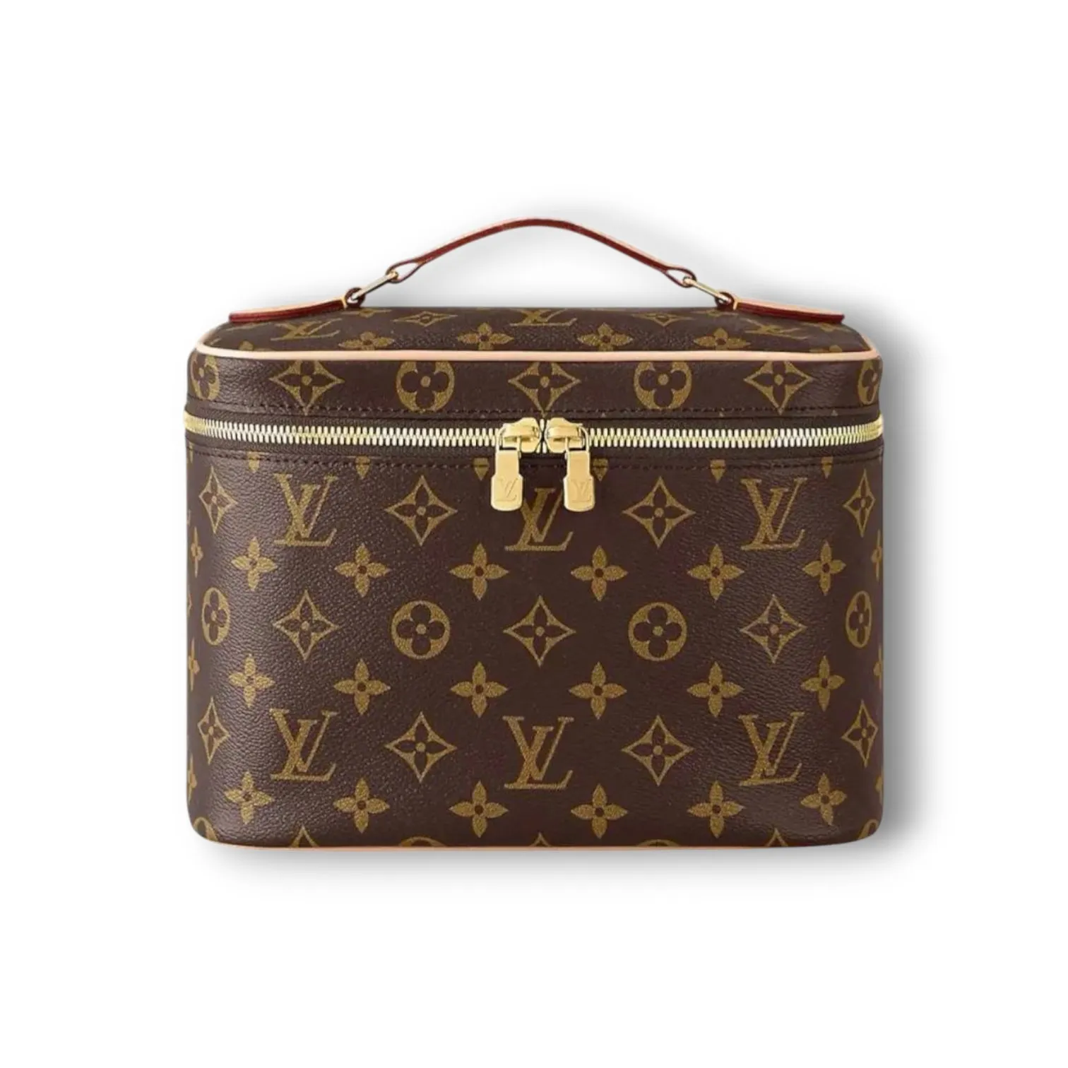 Косметичка LOUIS VUITTON Nice BB (24 см)