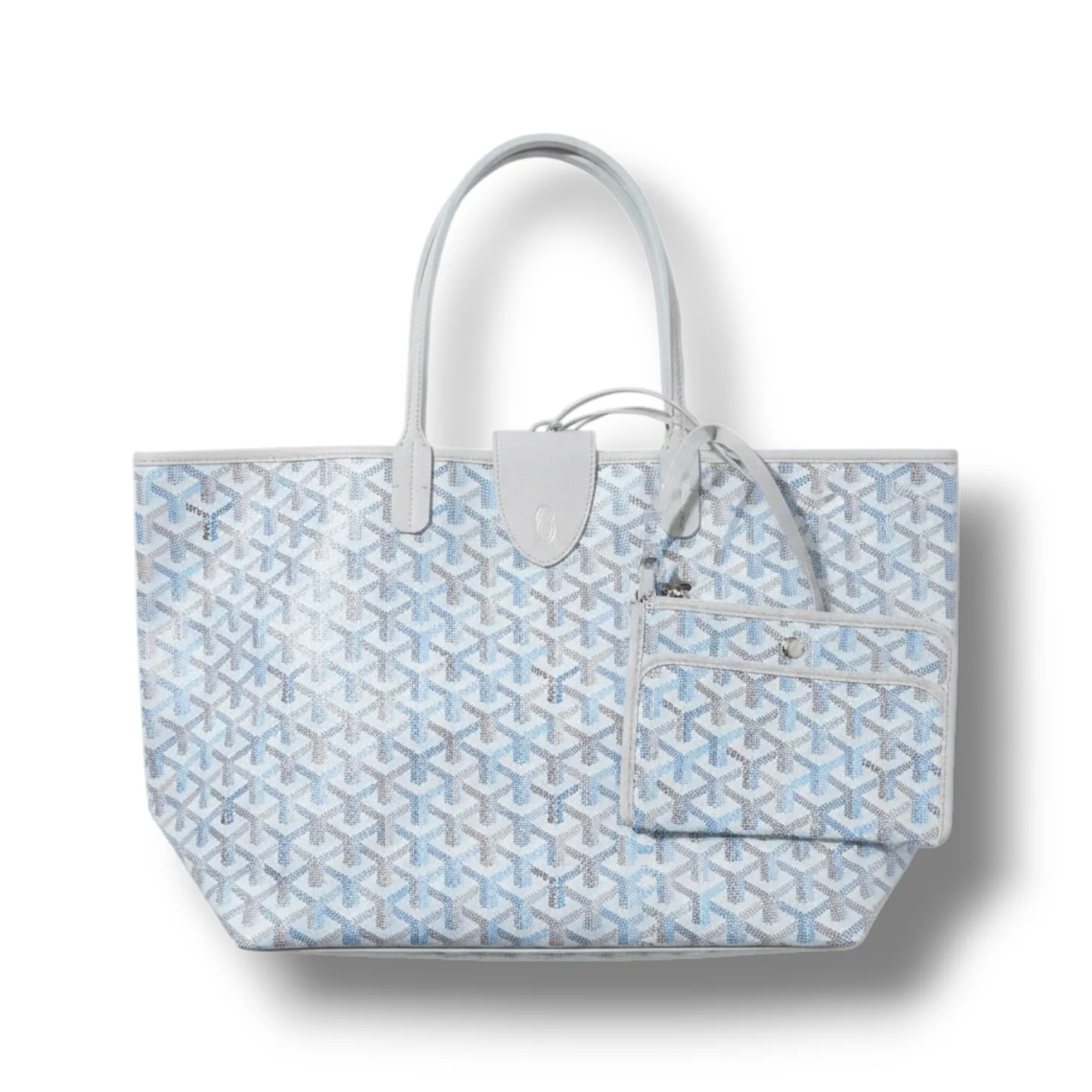 Сумка GOYARD Saint Louis (34 см)