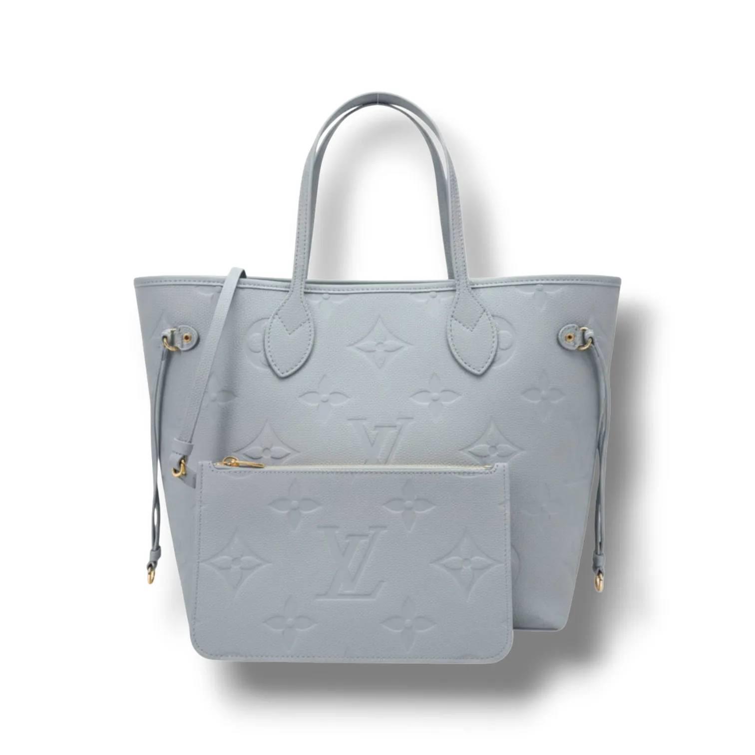 Сумка LOUIS VUITTON Neverfull (32 см)