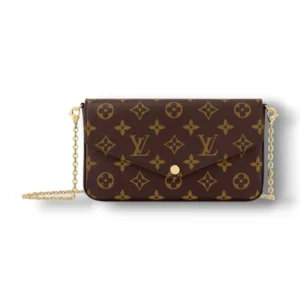 Сумочка LOUIS VUITTON Pochette Félicie (21 см)