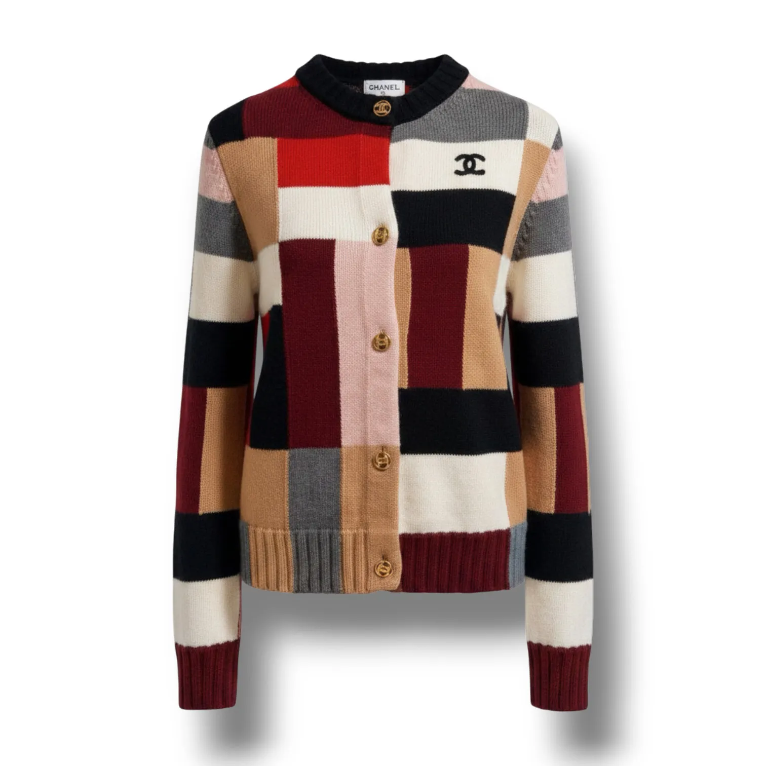 Кардиган CHANEL