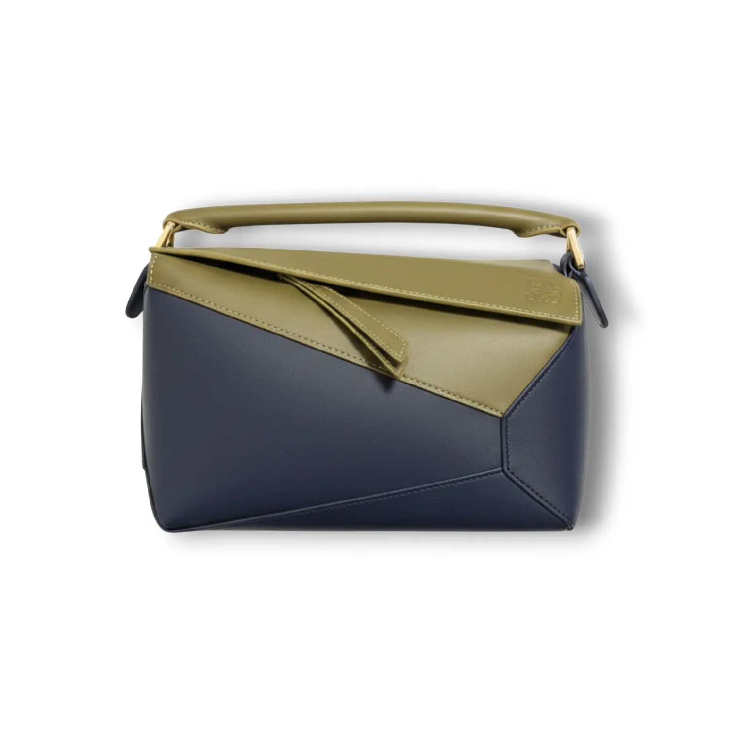 Сумка LOEWE Small Puzzle (24 см)