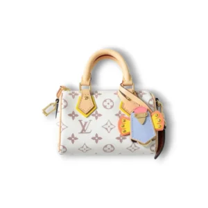 Сумка LOUIS VUITTON TM Nano Speedy (25 см)