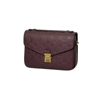 Сумка LOUIS VUITTON Pochette Métis MM (24 см)