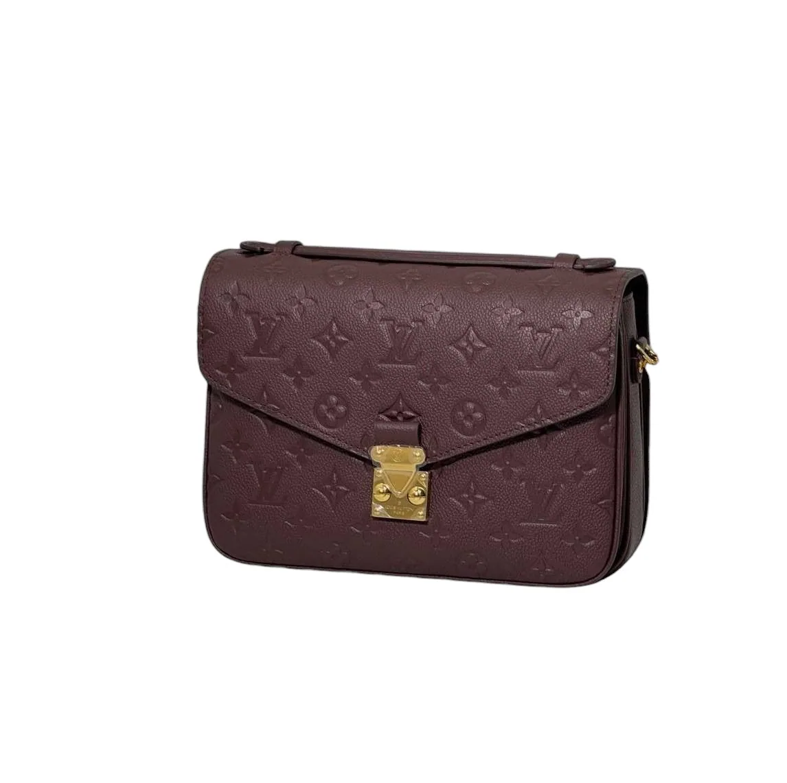Сумка LOUIS VUITTON Pochette Métis MM (24 см)