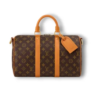 Сумка LOUIS VUITTON Speedy (35 см)