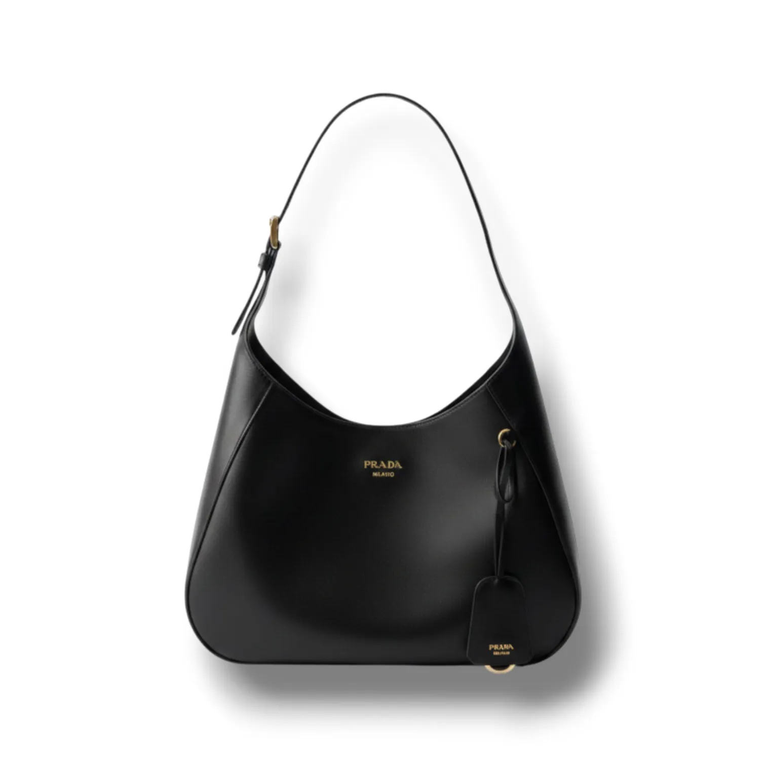 Сумка PRADA Boogie Medium (33 см)