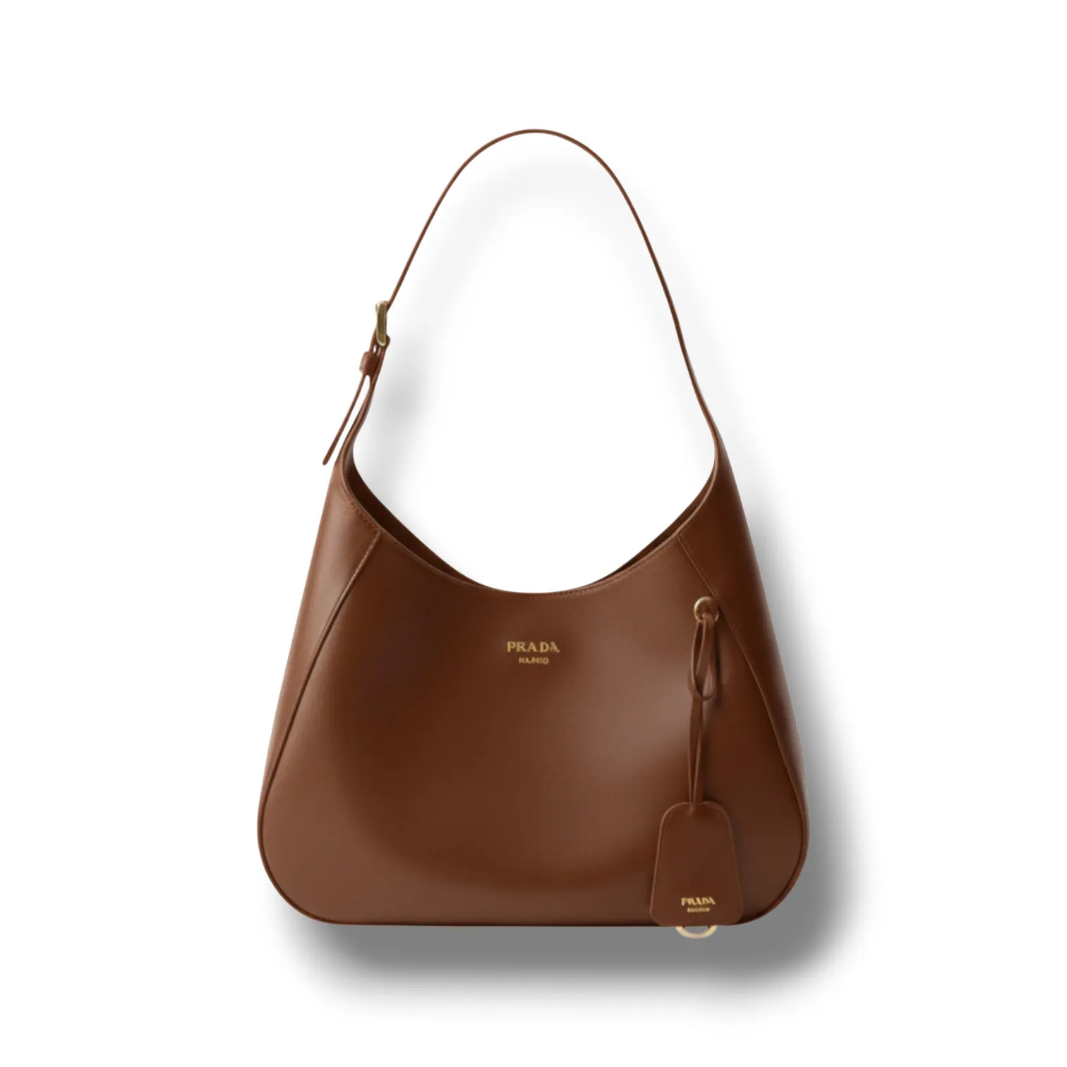Сумка PRADA Boogie Medium (33 см)