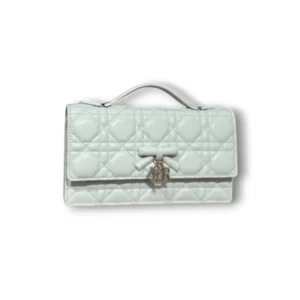 Сумочка DIOR My Dior Mini (21 см)