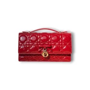 Сумочка DIOR My Dior Mini (21 см)