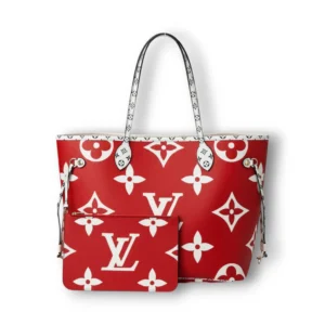 Сумка LOUIS VUITTON Neverfull (31 см)