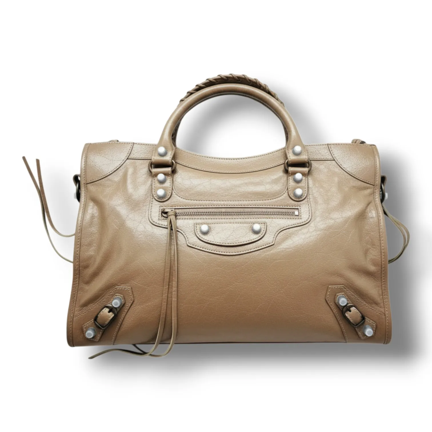 Сумка BALENCIAGA Le City Medium (39 см)