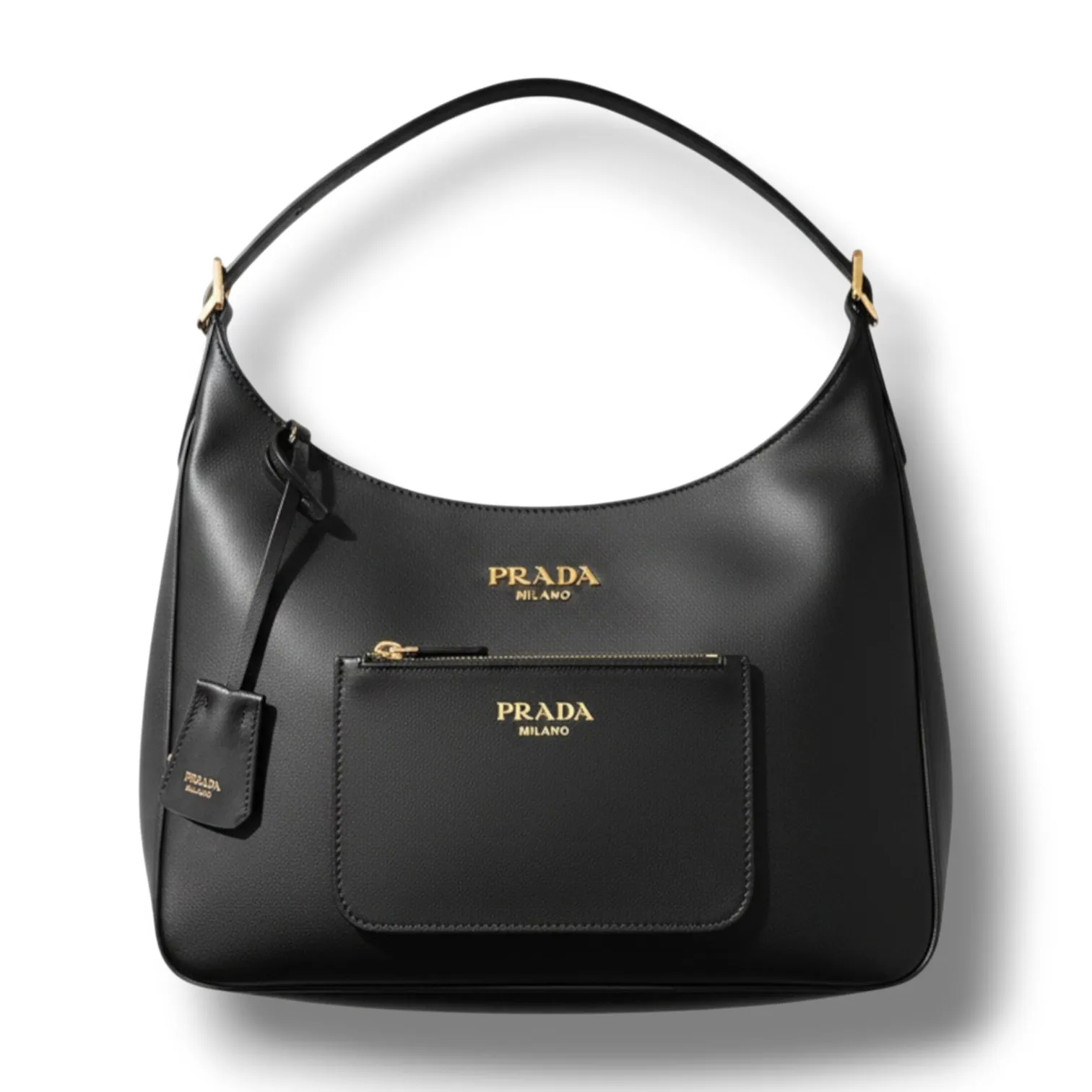 Сумка PRADA Boogie Medium (40 см)