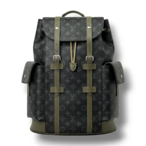 Рюкзак LOUIS VUITTON Christopher MM (43 см)