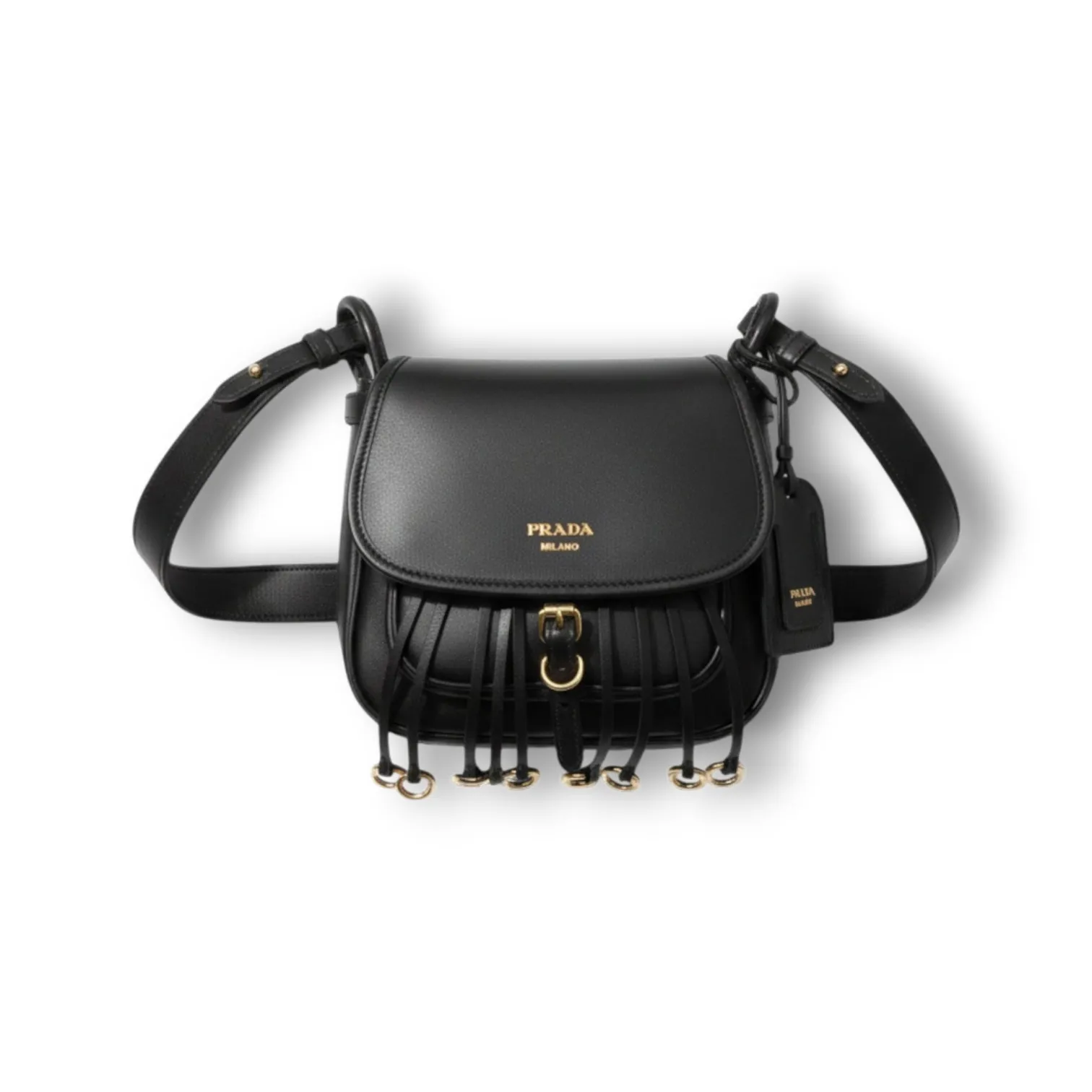 Сумка PRADA Corsaire schultertasche mini (20 см)