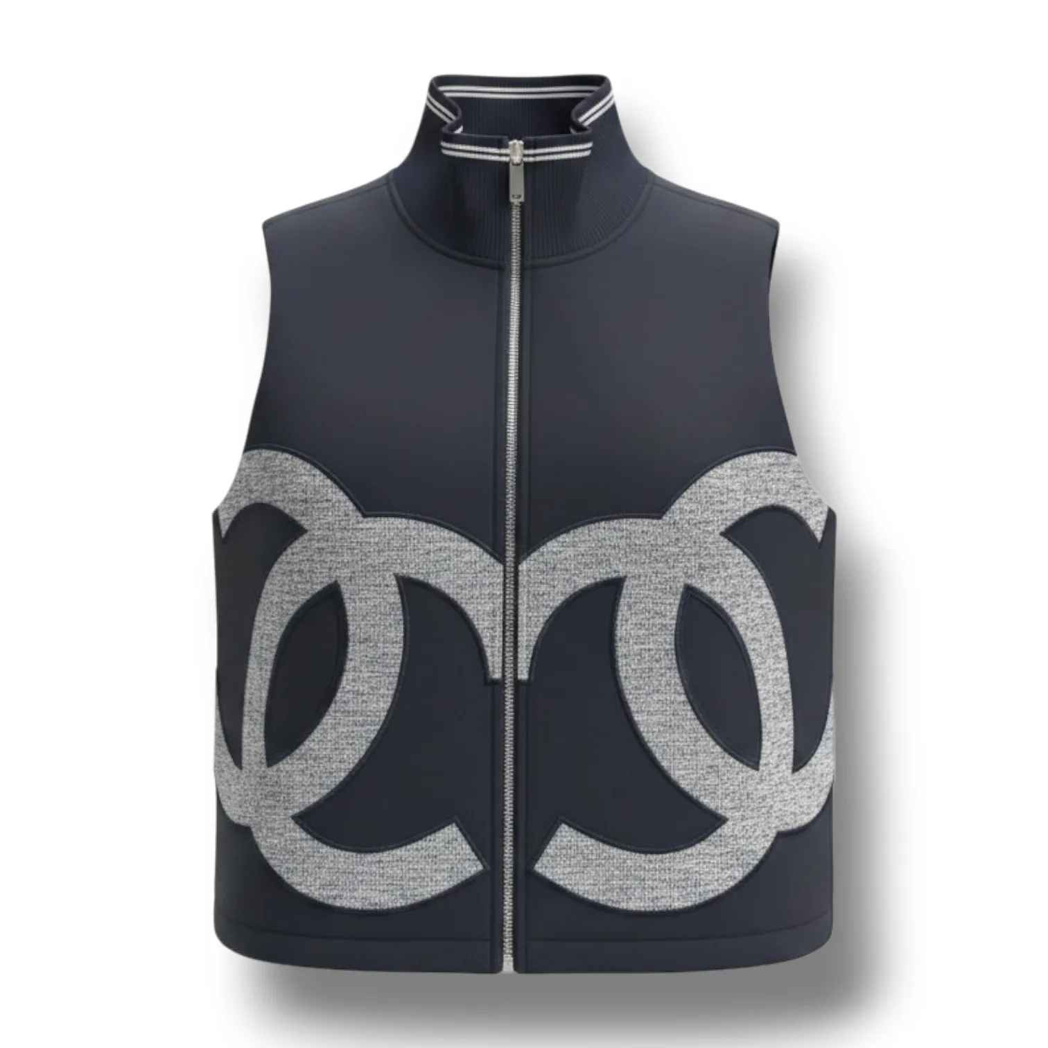Жилетка CHANEL