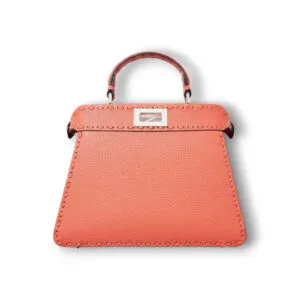 Сумка FENDI Peekaboo (24 см)
