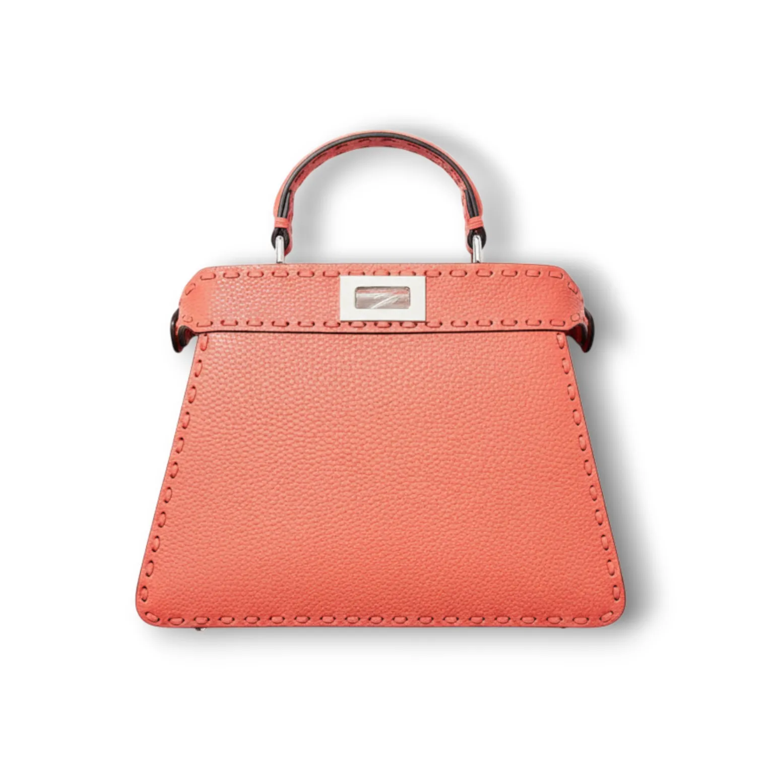 Сумка FENDI Peekaboo (24 см)