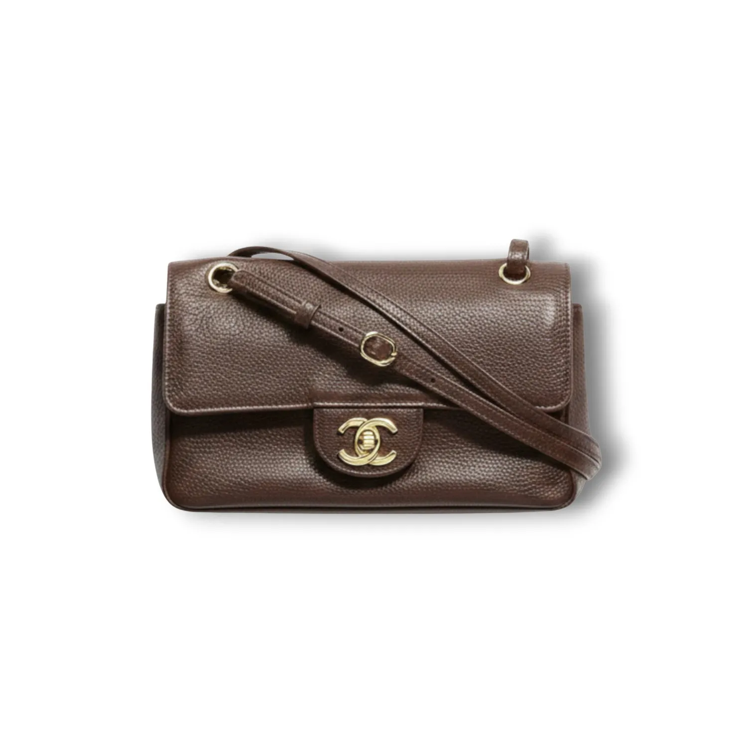 Сумка CHANEL Mini Souplissimo Flap(20 см)