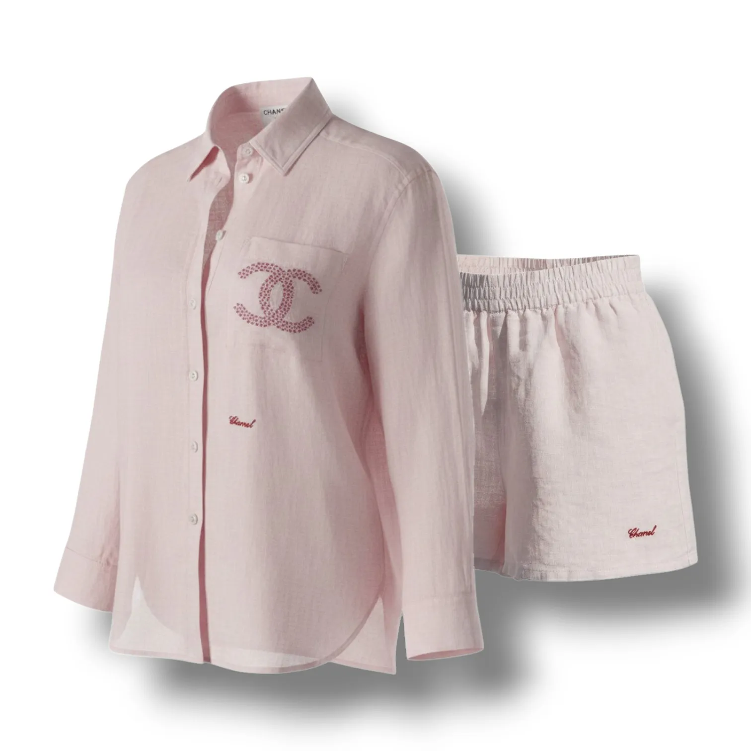 Комплект CHANEL